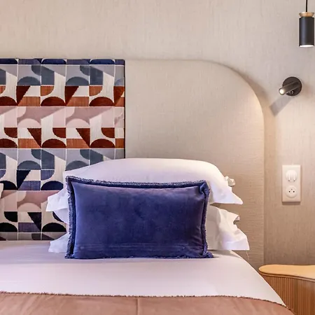 Fl By Sweett Hotel Parigi