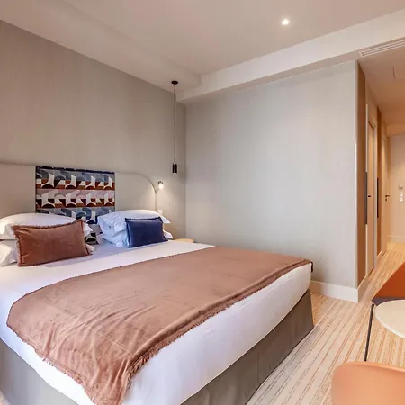 Fl By Sweett Hotel 4*