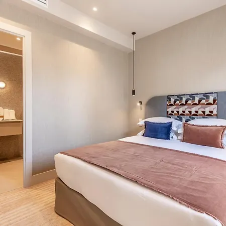 Fl By Sweett Hotel Parigi