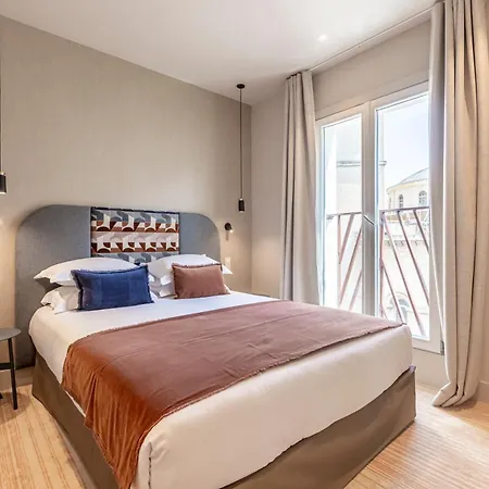 Hotel Fl By Sweett Parigi