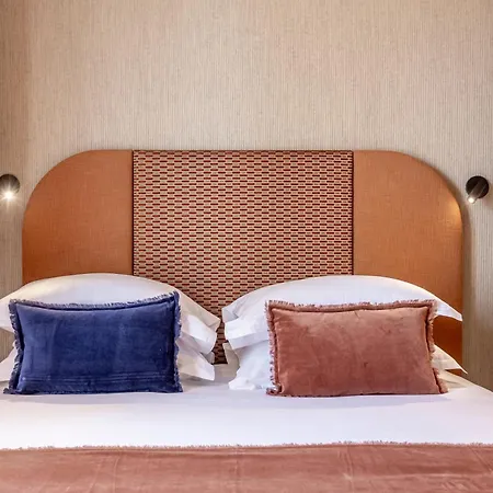 Fl By Sweett Hotel Parigi