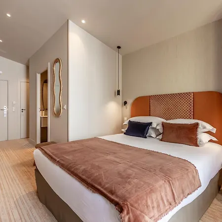 Hotel Fl By Sweett Parigi