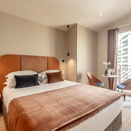Fl By Sweett 4* Parigi