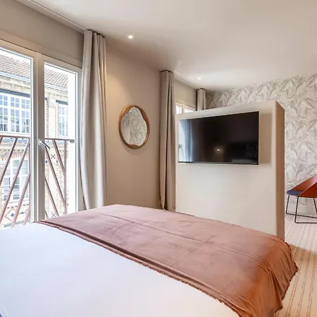 Hotel Fl By Sweett 4*