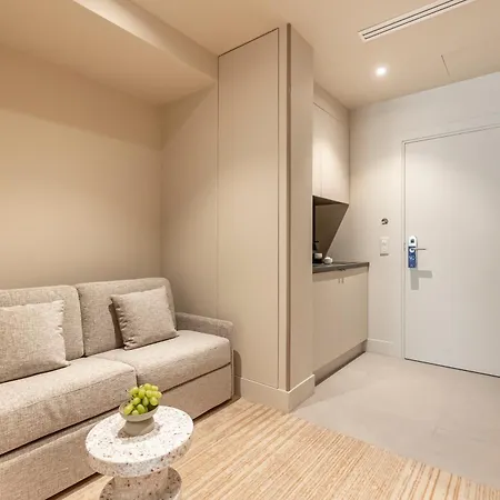 Fl By Sweett Hotel Parigi