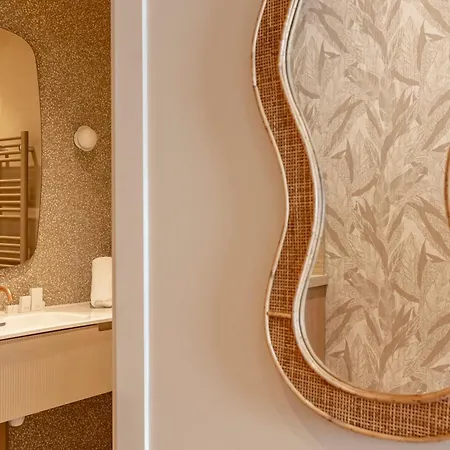 Fl By Sweett Hotel Parigi