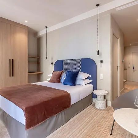 Fl By Sweett 4* Parigi