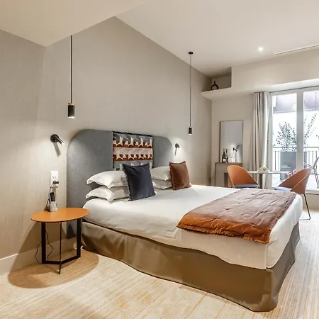 Fl By Sweett Hotel Parigi
