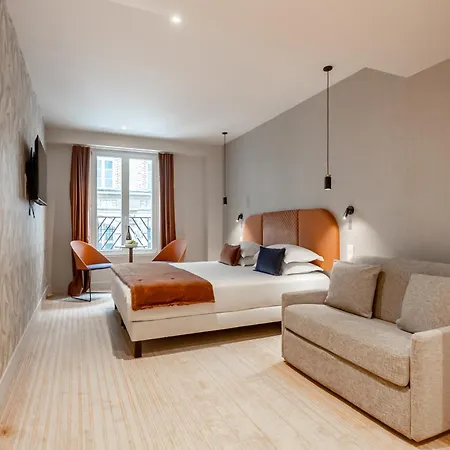 Hotel Fl By Sweett Parigi