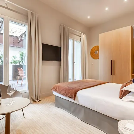 Hotel Fl By Sweett Parigi