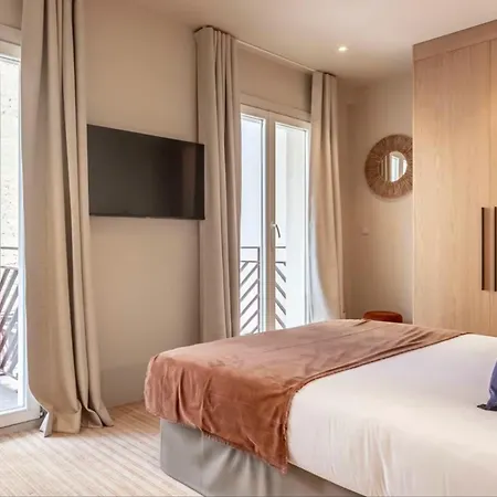 Hotel Fl By Sweett Parigi