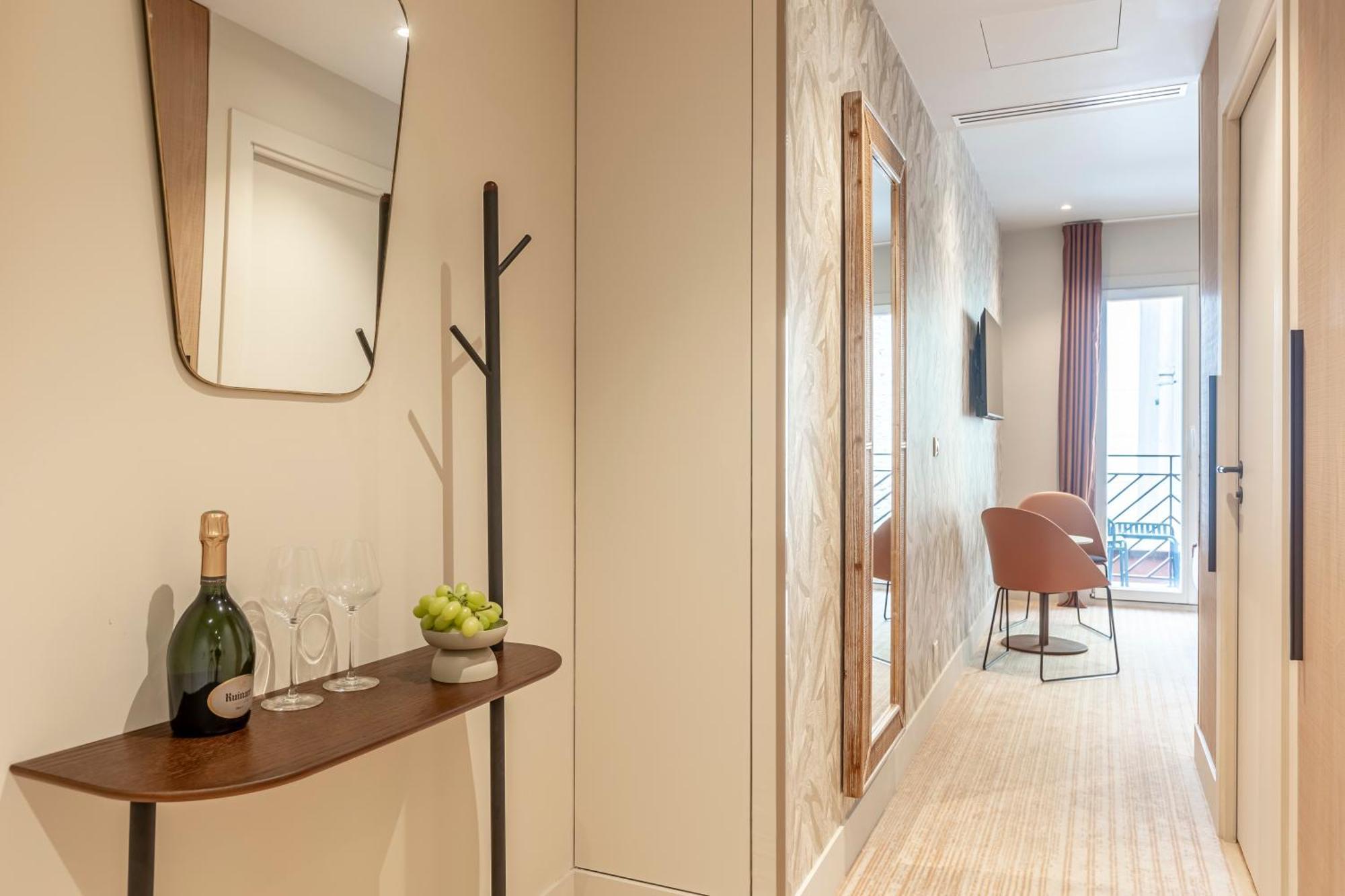 Fl By Sweett 4* Paris