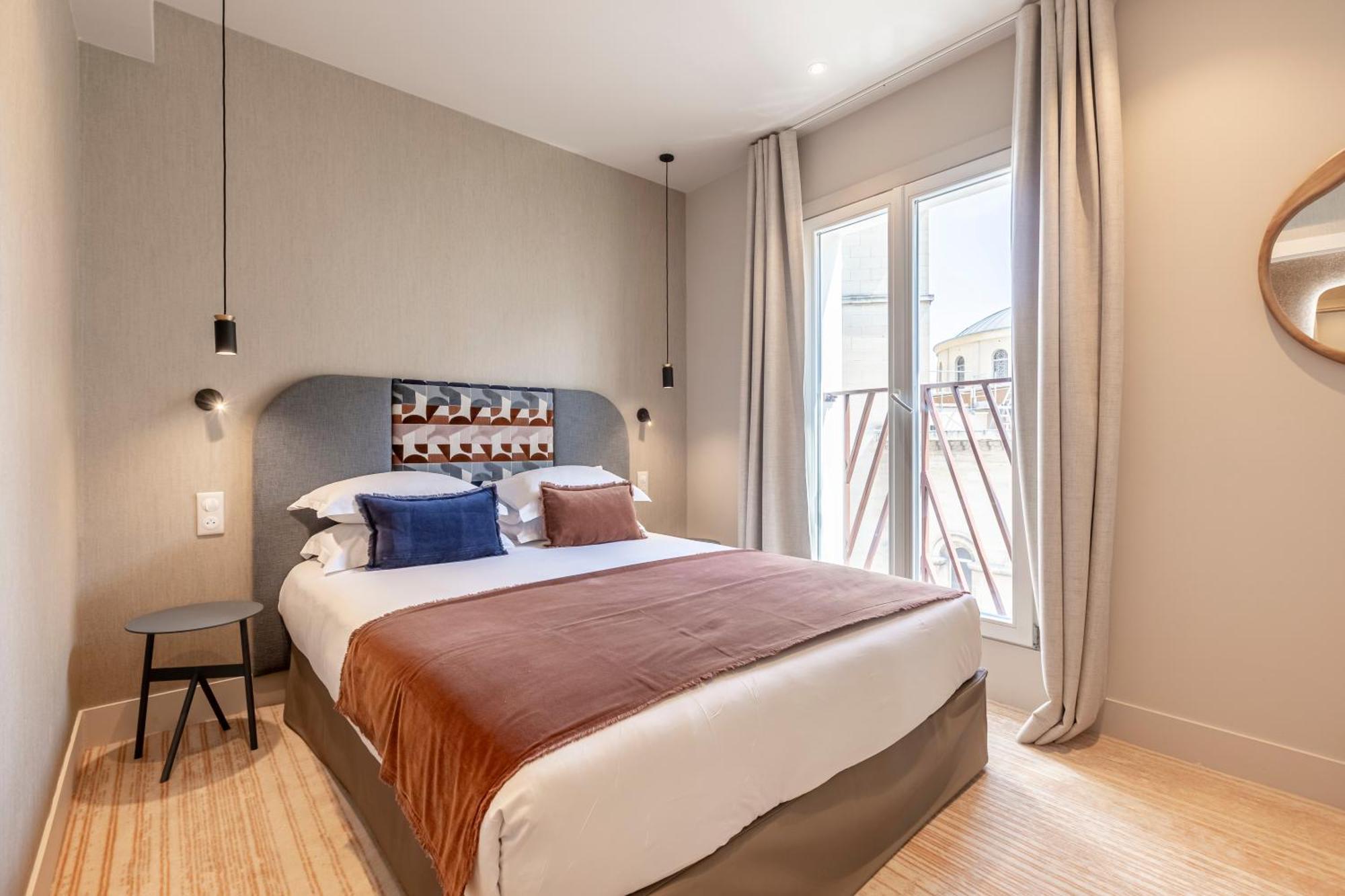 Hotel Fl By Sweett Paris