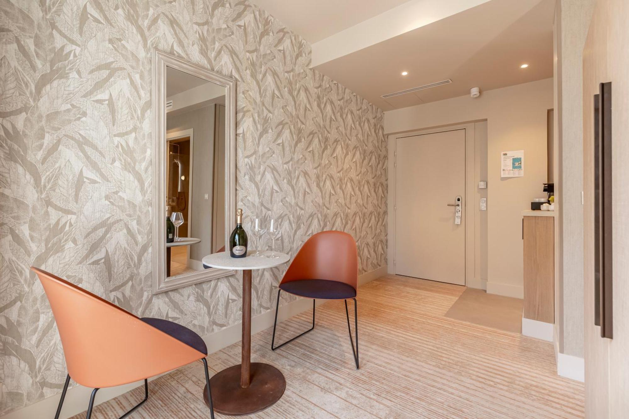 Fl By Sweett 4* Paris