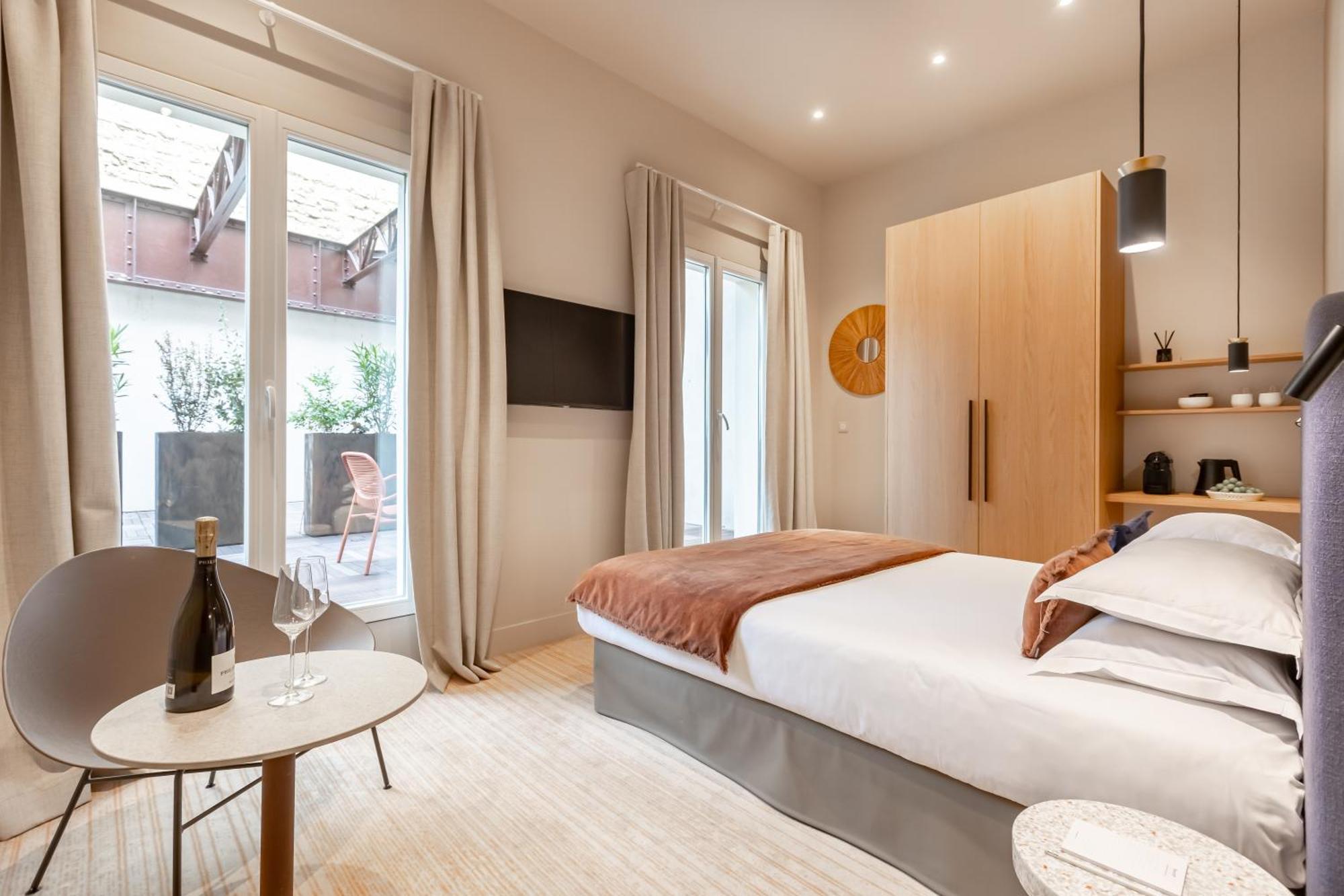 Hotel Fl By Sweett Parigi