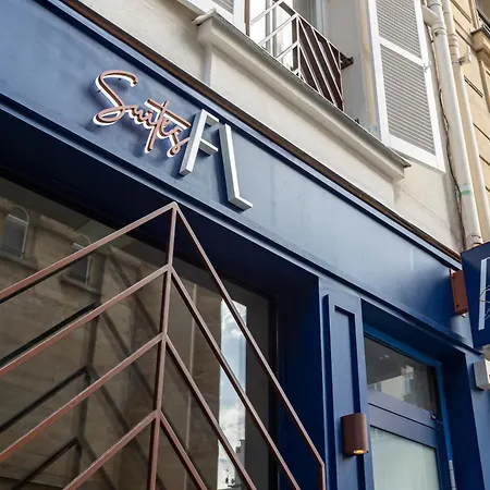 Fl By Sweett